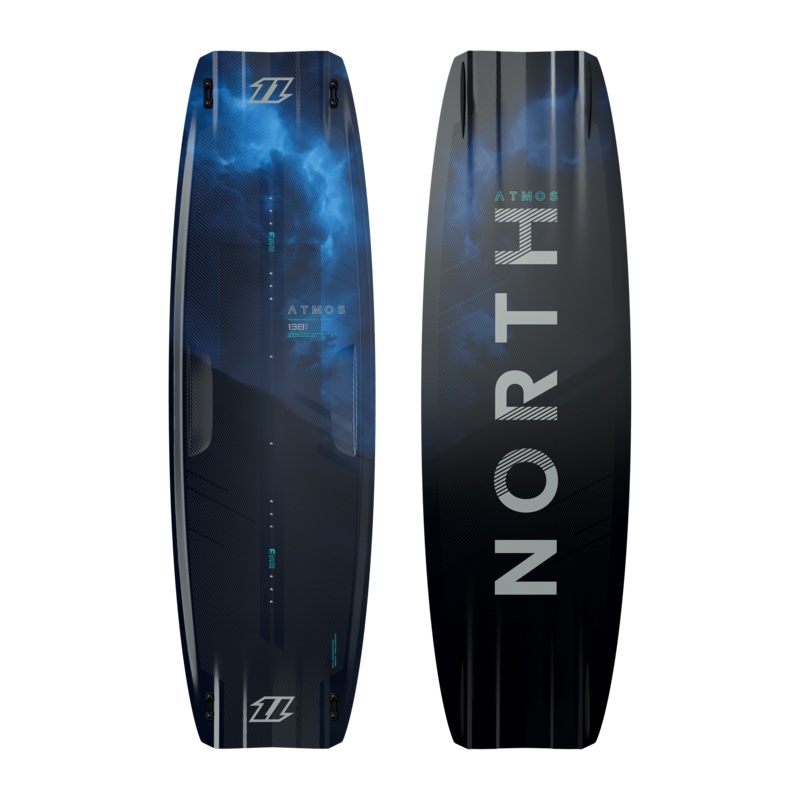 Atmos Carbon TT Board 2023