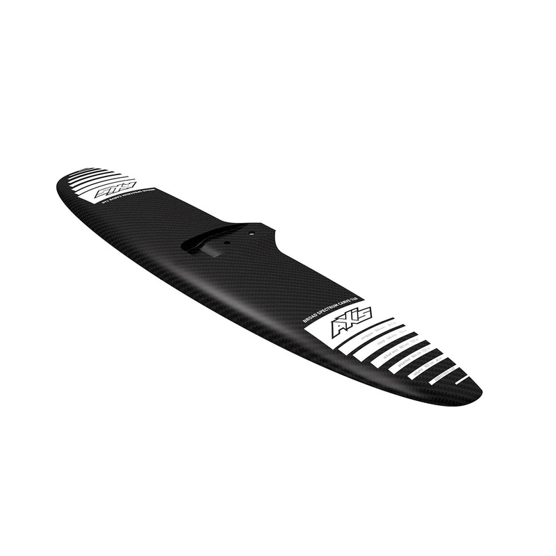 AXIS BSC   Carbon Hydrofoil wing