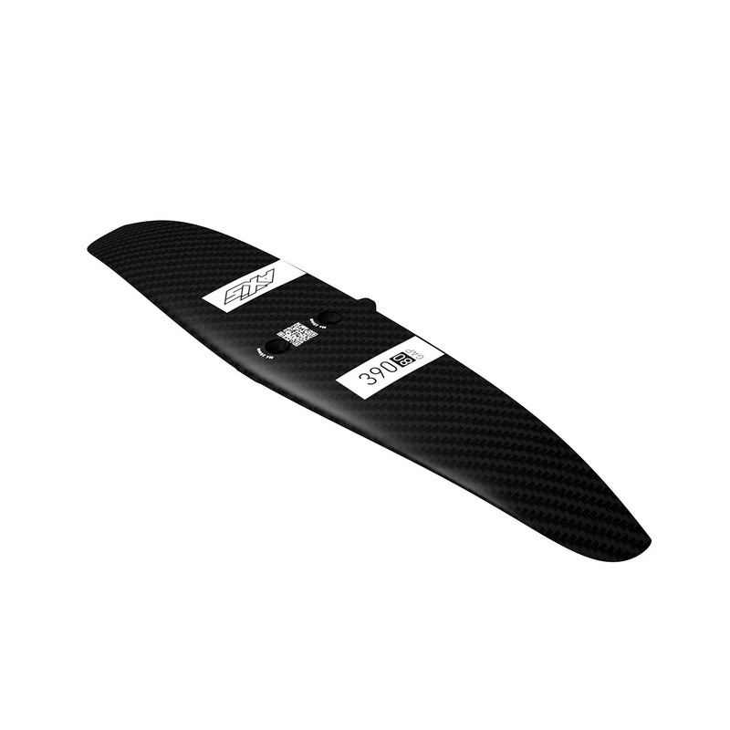 AXIS FREERIDE SMALL   Carbon Rear Hydrofoil wing