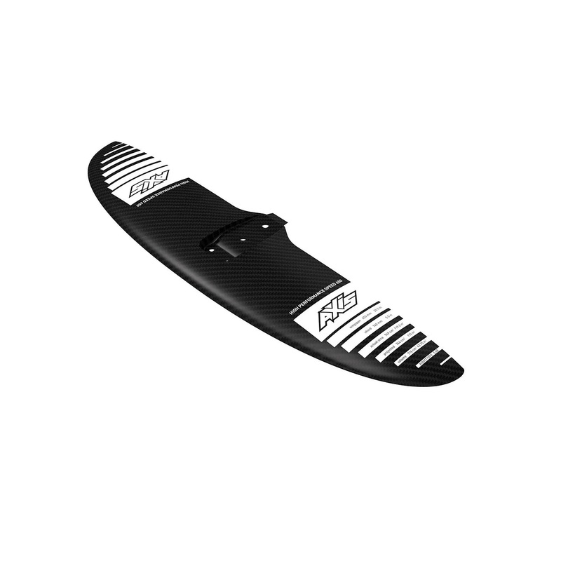 AXIS HPS   Carbon Hydrofoil wing