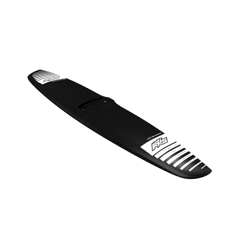AXIS PNG   Carbon Hydrofoil wing