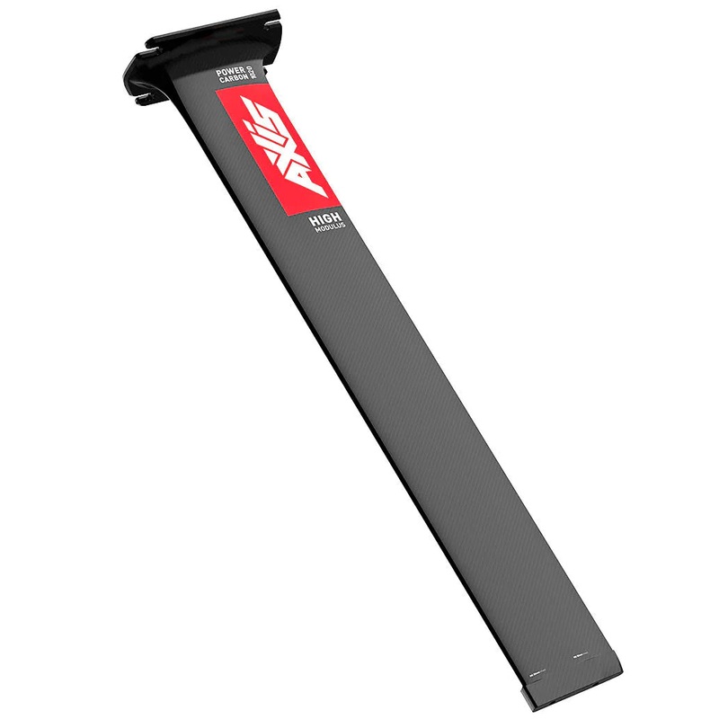 AXIS Power Carbon High Modulus Foil Mast & Base Plate
