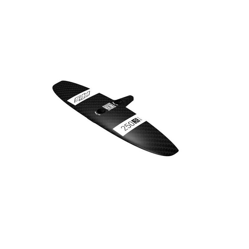 AXIS PROGRESSIVE   Carbon Rear Hydrofoil wing