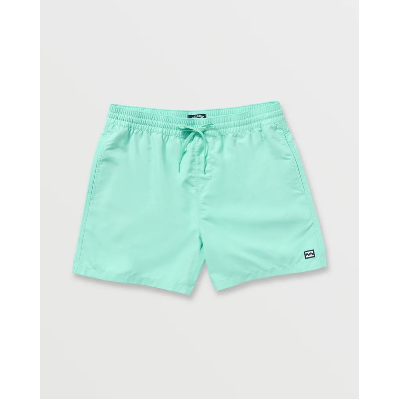 Billabong All Day Laybacks 16" Trunks - Bermuda