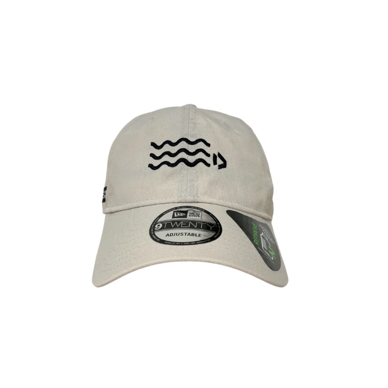 DT Cap New Era 9twenty Waves
