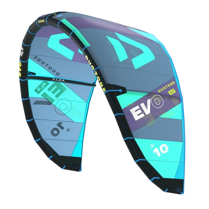 Evo SLS 2024