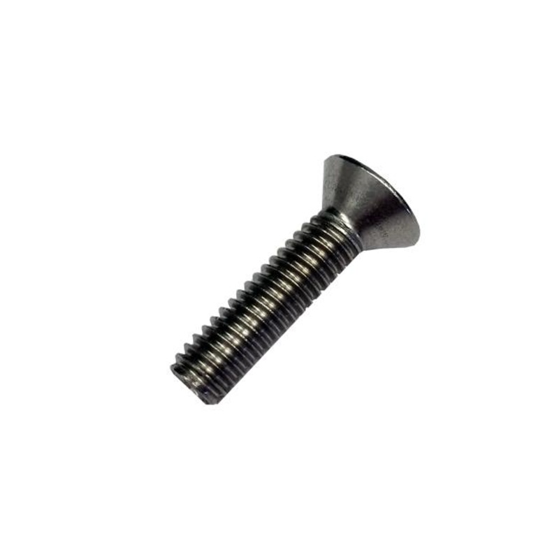 Foil Mounting Hardware M8 x 25mm TORX (Set of 4)