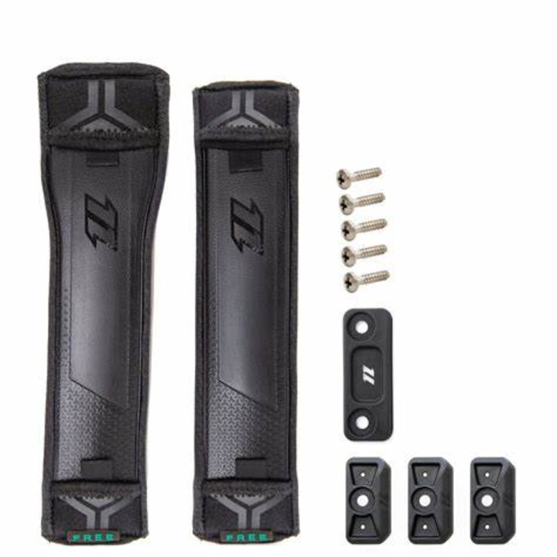 Free Surf Strap set