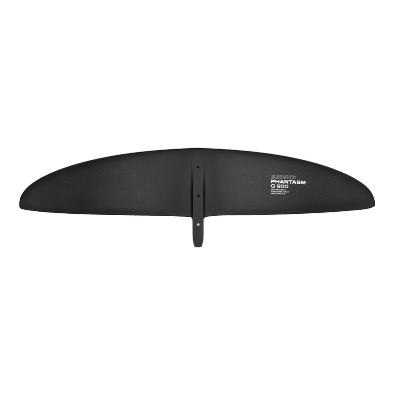G 900 (1263 cm2) Front Wing V1
