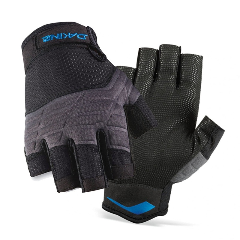 Half Finger Sailing Glove