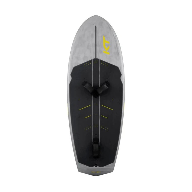 KT Drifter 4 Carbon Foilboard - 14L-56L