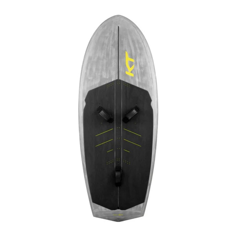 KT Drifter 4 Carbon Foilboard - 64L-170L