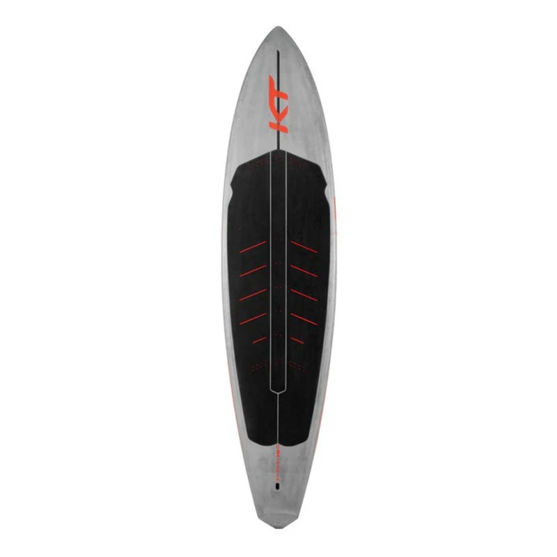KT Ginxu Dragonfly 2 Pro Carbon Downwind Foilboard
