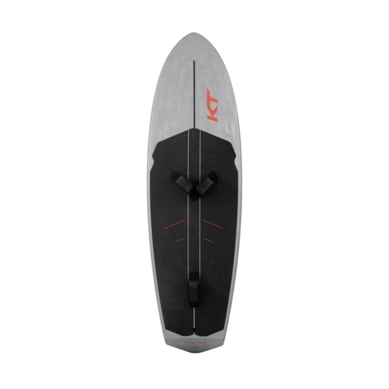 KT Ginxu Super K Foilboard