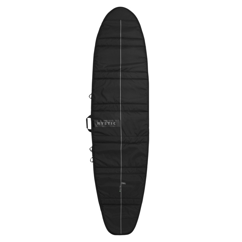 Patrol Day Cover Longboard