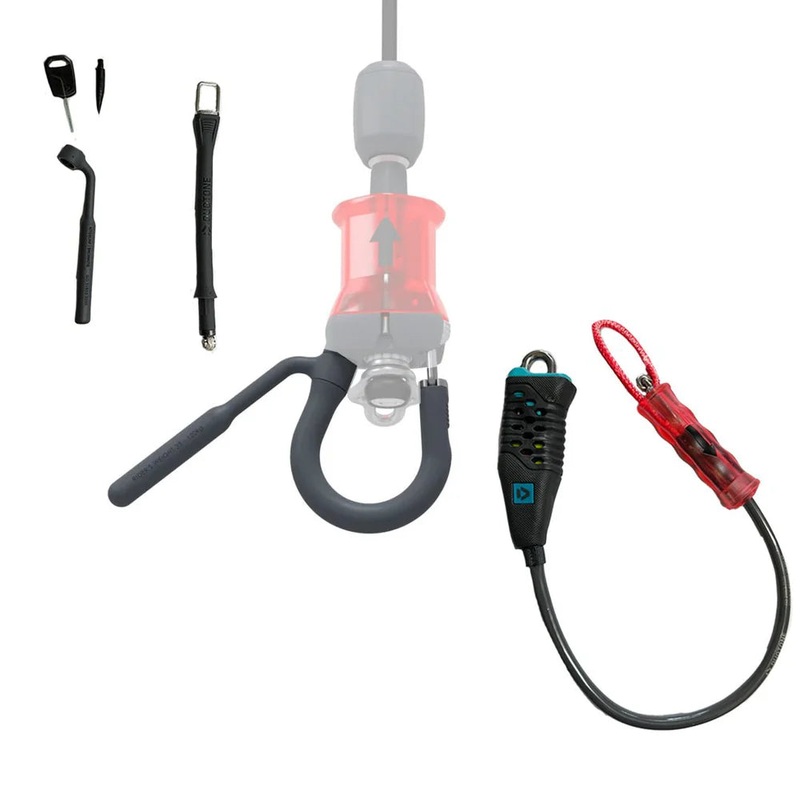 Quick Rel Kit Freeride 2024