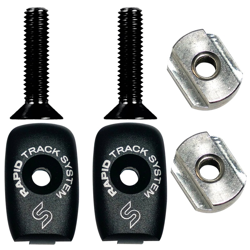 RapidTrack Board Kit