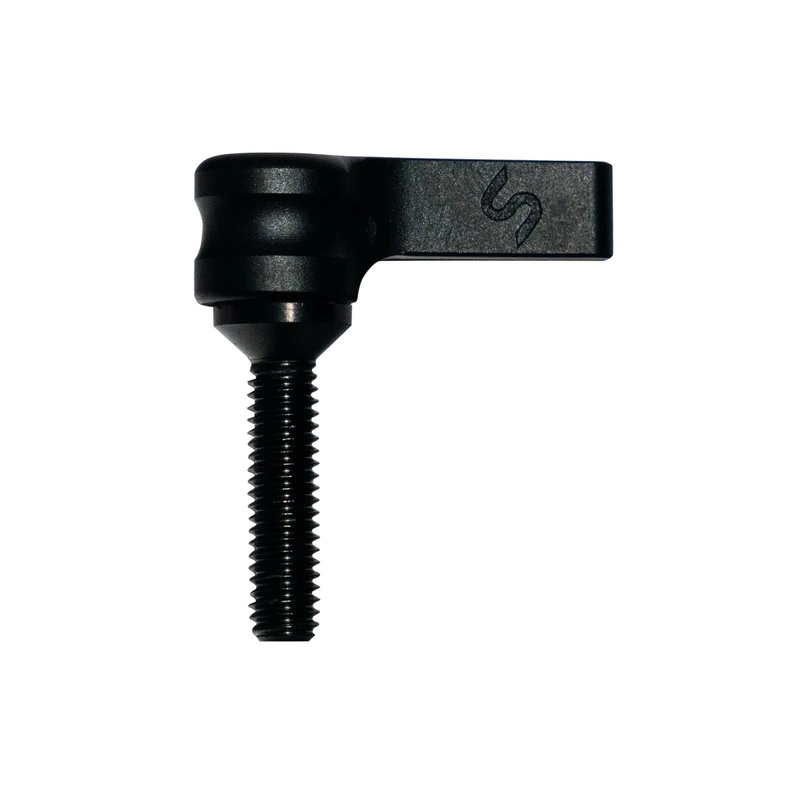 RapidTrack Flag Screw M6 x 25mm