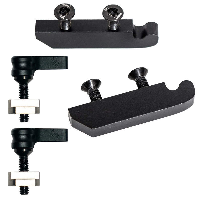 RapidTrack Pedestal Kit