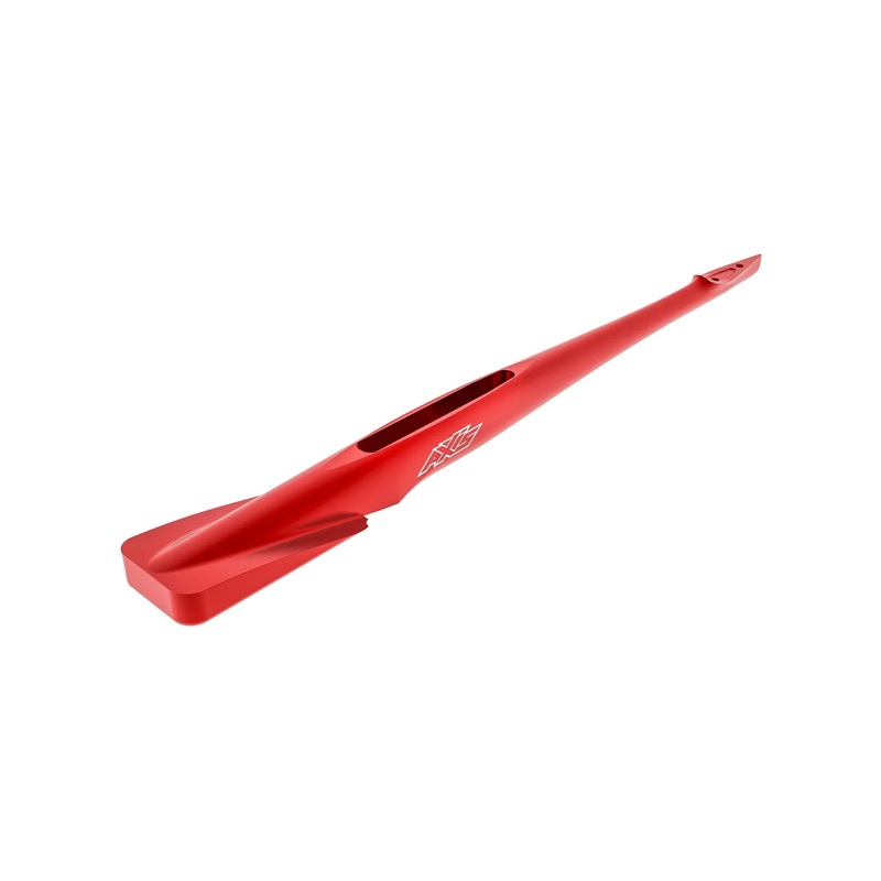 Red Fuselage Advance