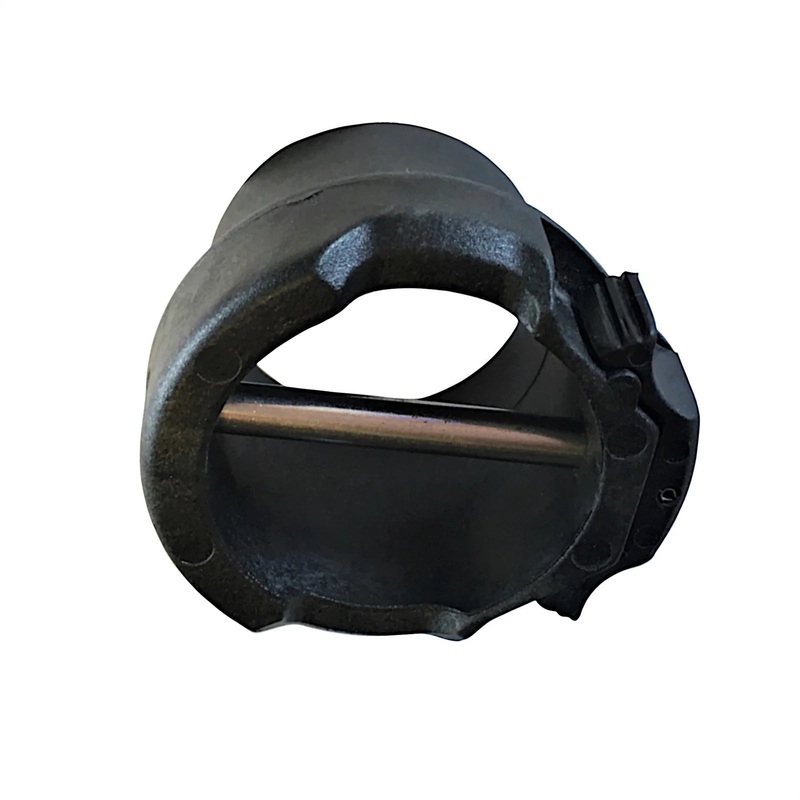 Standard Diameter extension collar & pin