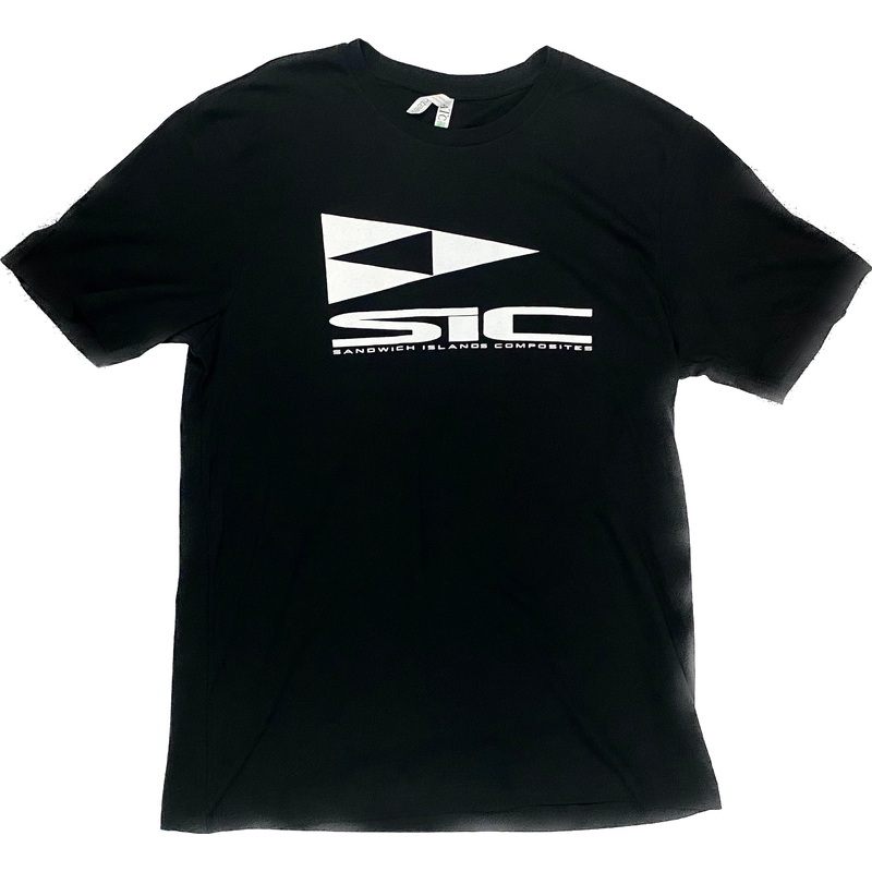 T-shirt Logo SIC