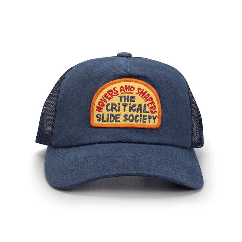 TCSS Community Cap - Blue