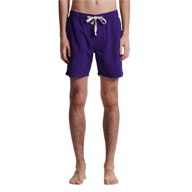 TCSS Nucleus 16" Trunk - Purple