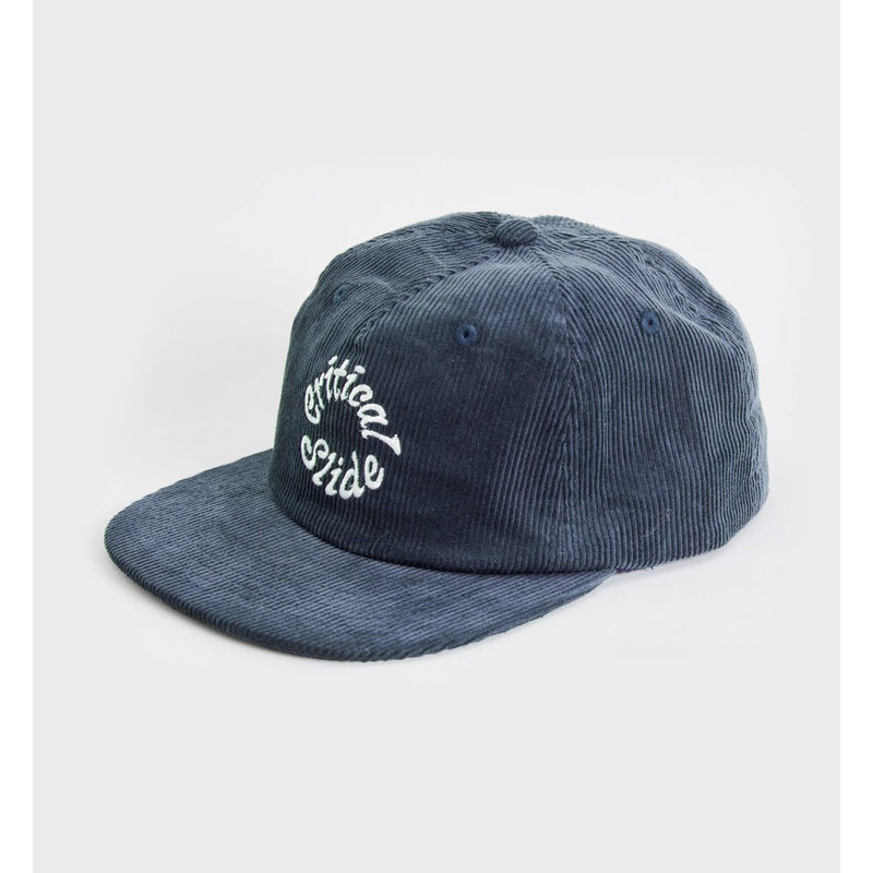 TCSS Spiral Cap - Blue