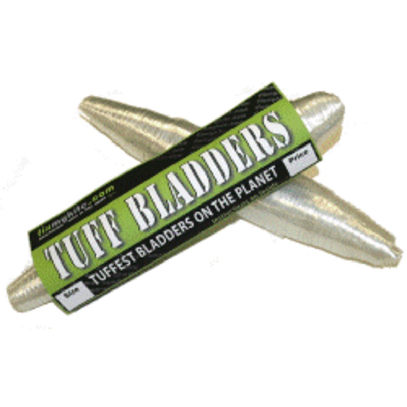Tuff Bladders-LE