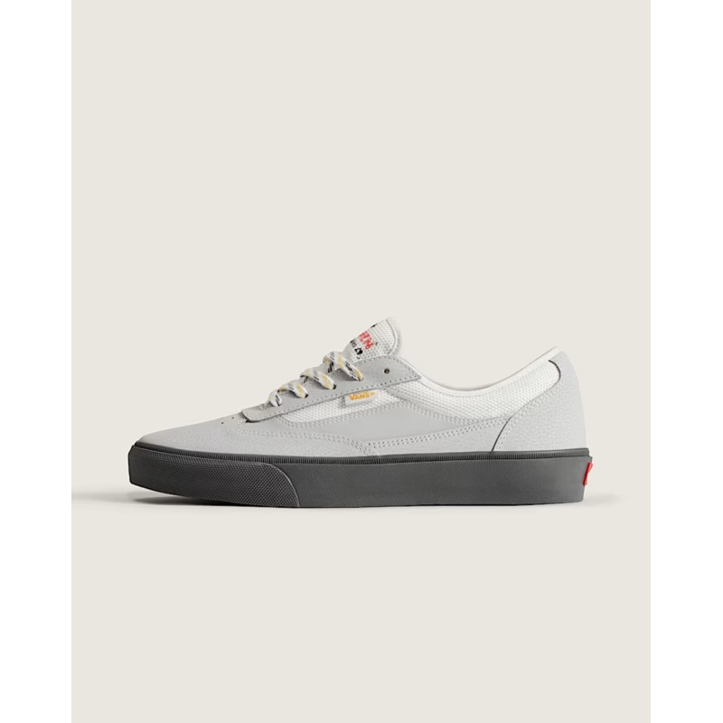 Vans Curren Caples - Grey