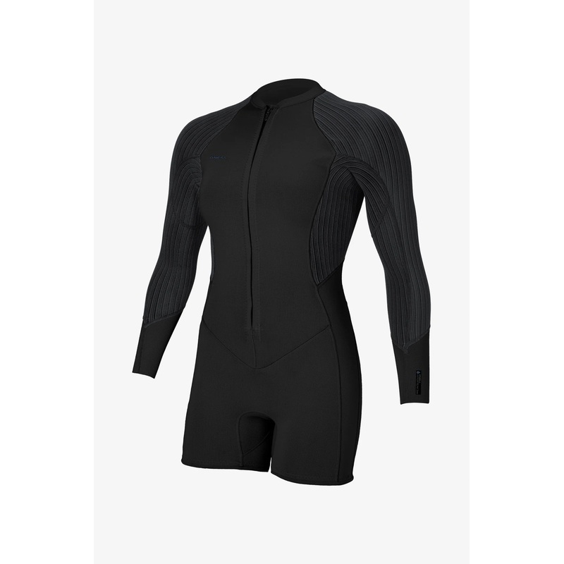WMS Hyperfreak FZ L/S Surfsuit