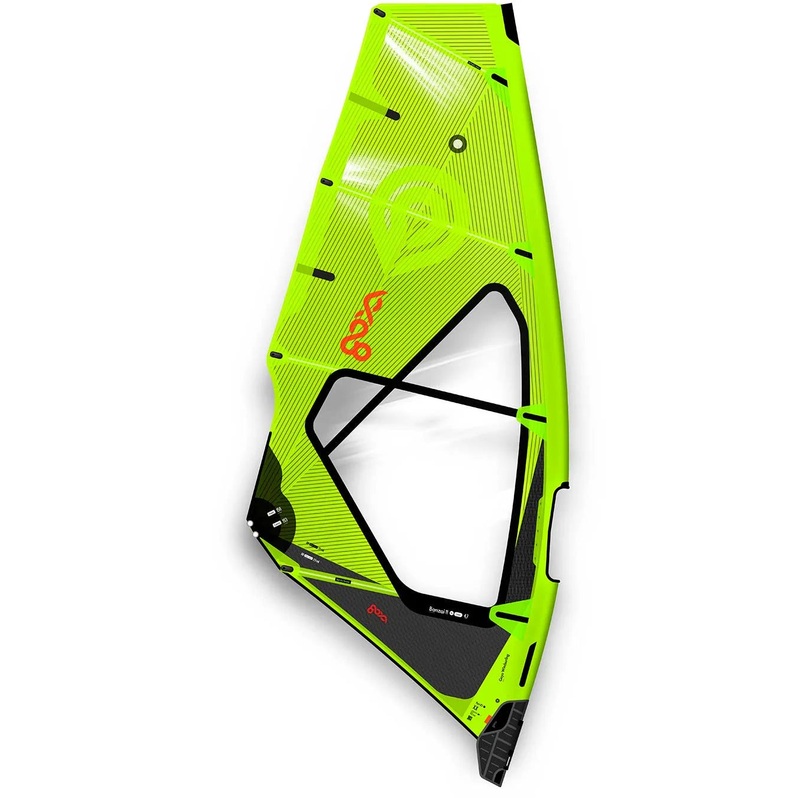 Banzai 11 Pro Carbon