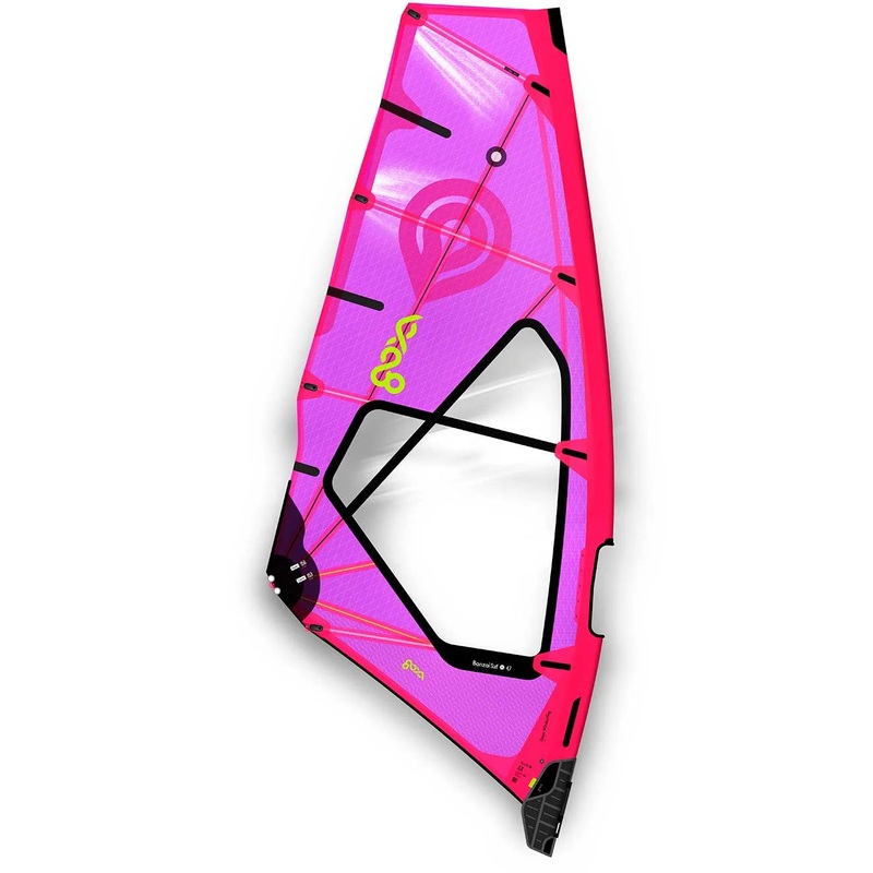 Banzai Surf Pro