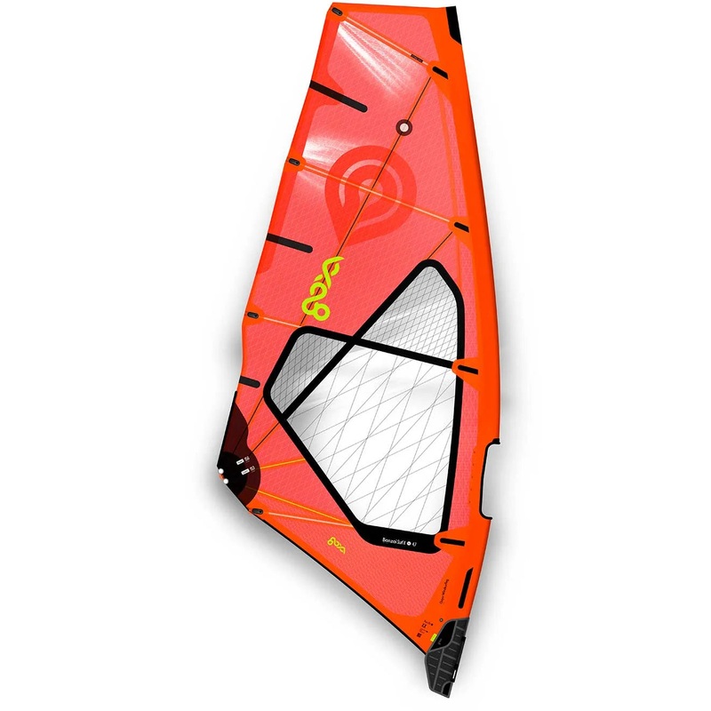 Banzai Surf X Pro