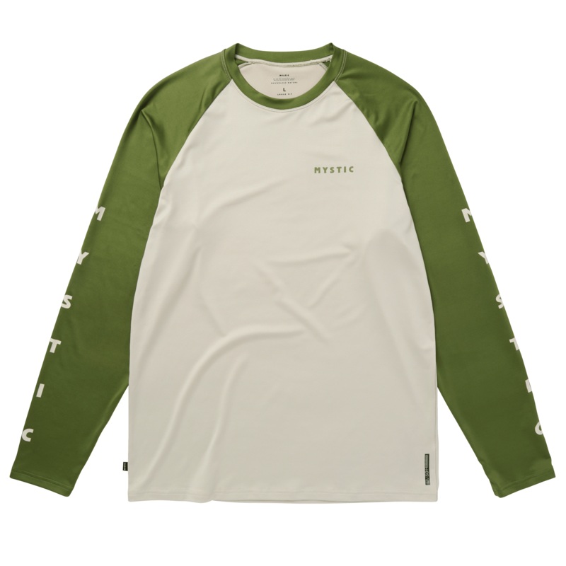 Bolt L/S Quickdry