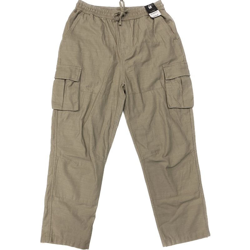 CARLSBAD RELAXED CARGO PANT