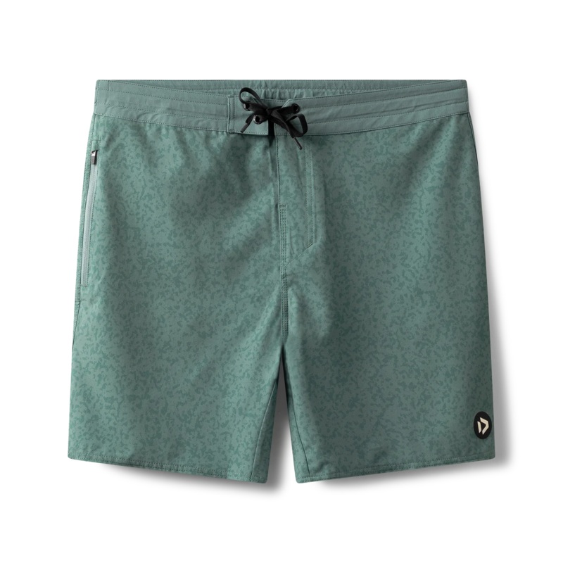DT Boardshort 17inch men