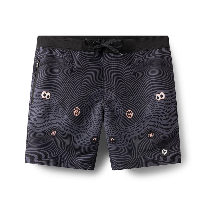 DT Boardshorts 17inch men