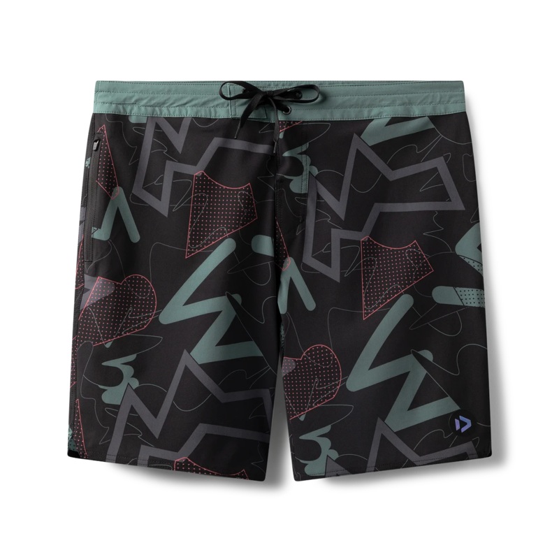 DT Boardshorts 19inch men