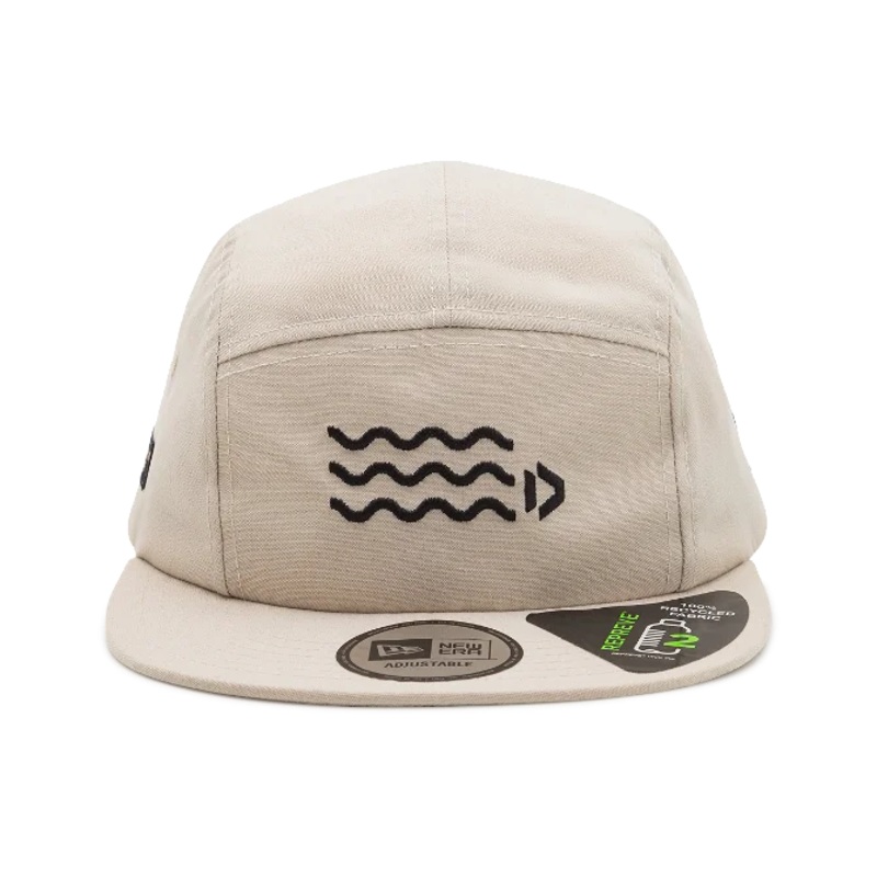 DT Cap New Era Adjustable Waves