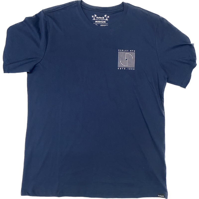 EVERYDAY EVERLINE SS TEE