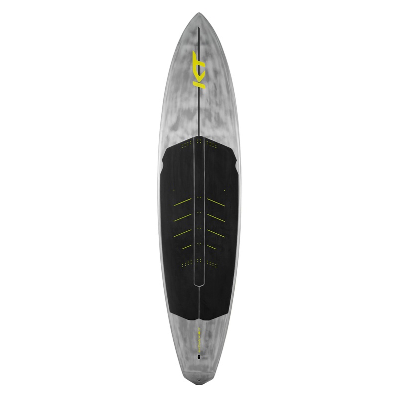 Ginxu Dragonfly Surf Carbon