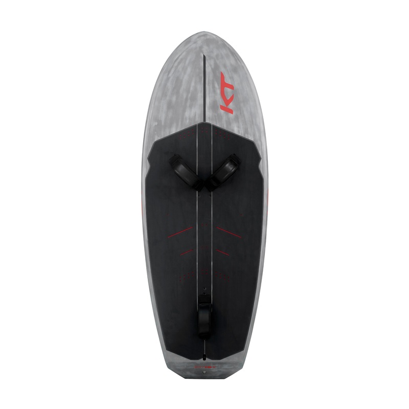 Ginxu Pro 2 Carbon