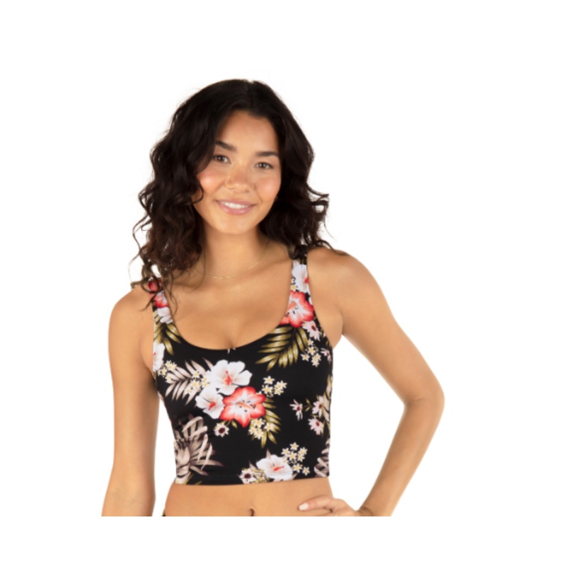 Highland Tropics Max Tankini