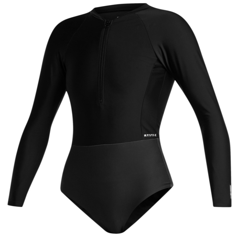 Jayde L/S One Piece