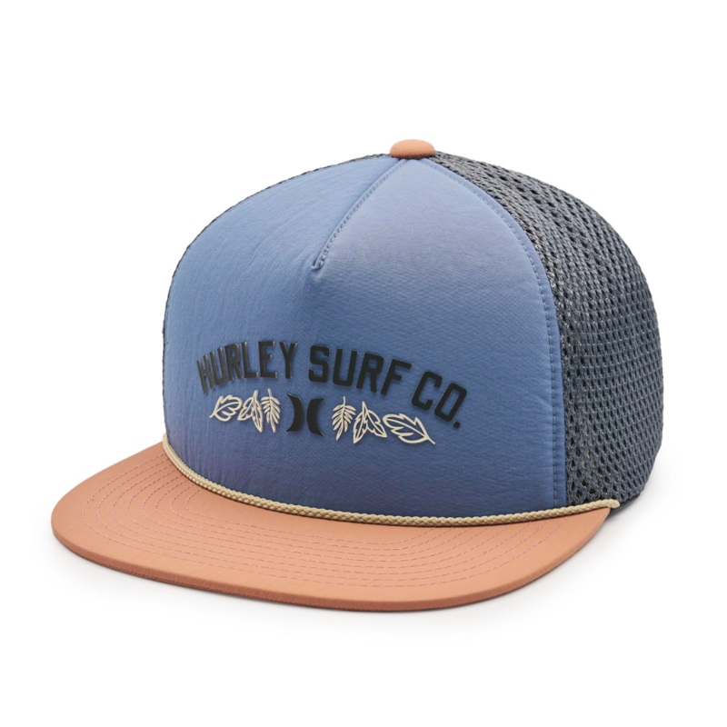 M RIVIERA TRUCKER