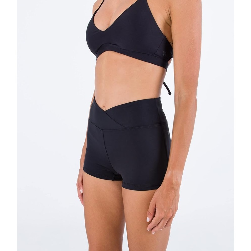 MAX SOLID SWIM SHORT