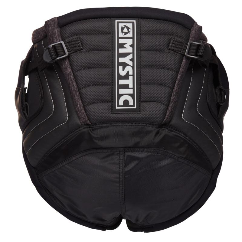 Mystic driver Seat Harness