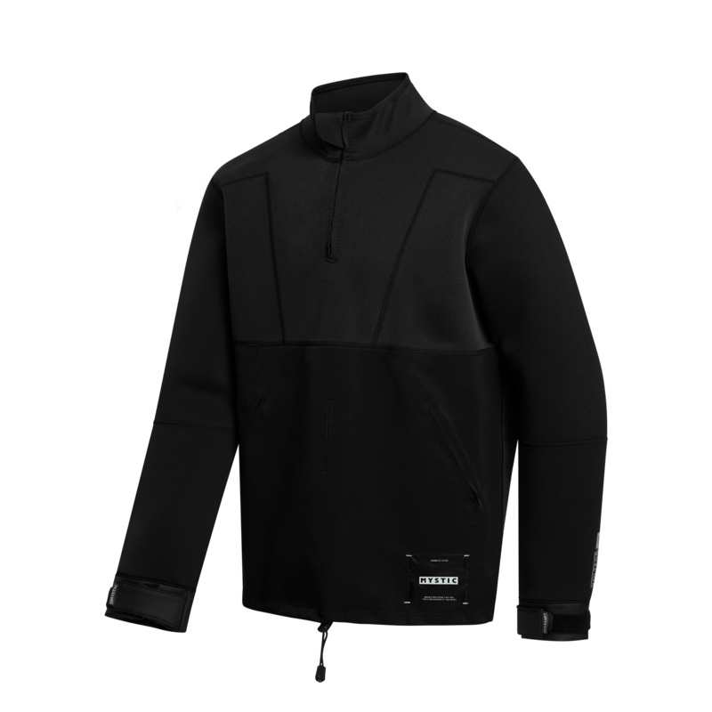 Mystic Fulmar Neoprene Pullover 3/2mm